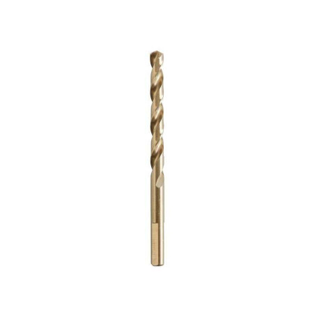  Foret métal 3 taillants diamètre  7x109 mm pro Dexter DEXTER PRO - Sanifer Tamatave