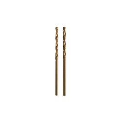  Lot de 2 forêts métal diamètre  2x49 mm pro Dexter DEXTER PRO - Sanifer Tamatave