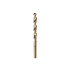  Foret métal 3 taillants diamètre  10x133 mm pro Dexter DEXTER PRO - Sanifer Tamatave