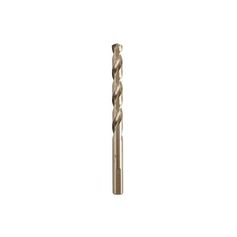  Foret métal 3 taillants diamètre  10x133 mm pro Dexter DEXTER PRO - Sanifer Tamatave