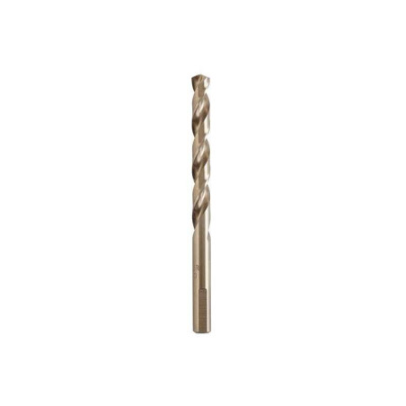  Foret métal 3 taillants diamètre  10x133 mm pro Dexter DEXTER PRO - Sanifer Tamatave