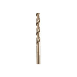  Foret métal 3 taillants diamètre  10,2x133 mm pro Dexter DEXTER PRO - Sanifer Tamatave