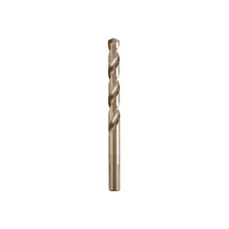  Foret métal 3 taillants diamètre  10,2x133 mm pro Dexter DEXTER PRO - Sanifer Tamatave