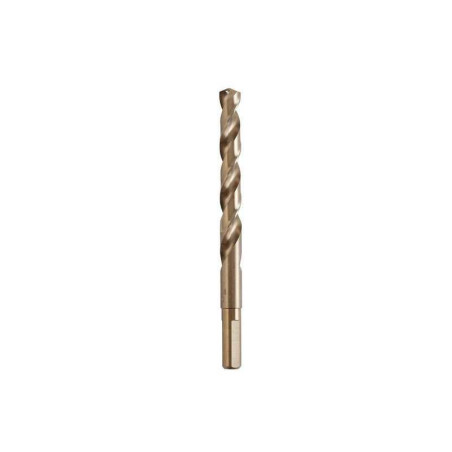  Foret métal 3 taillants diamètre  11x142 mm pro Dexter DEXTER PRO - Sanifer Tamatave