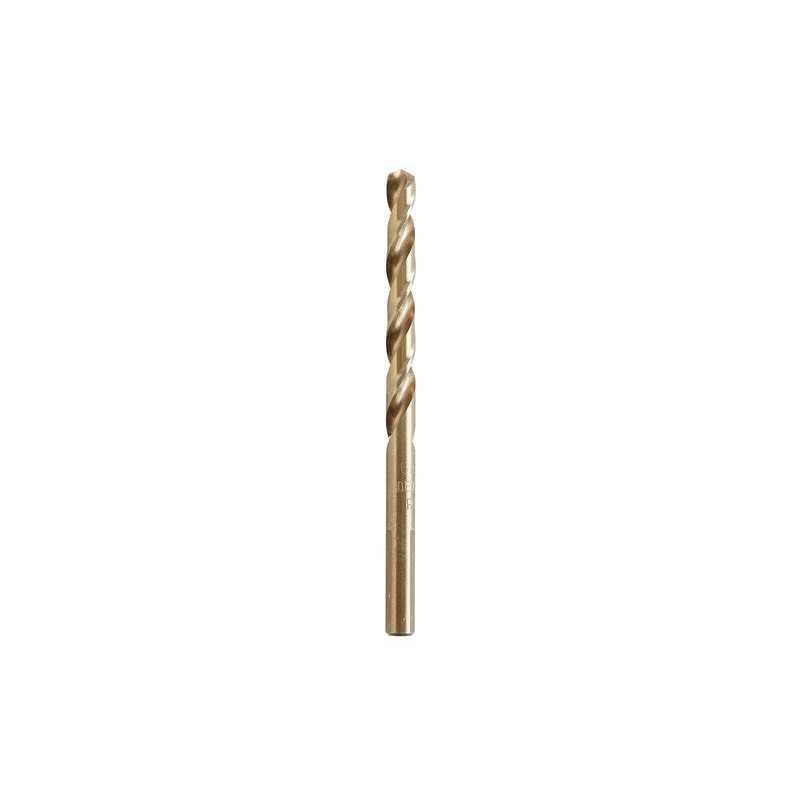  Foret métal 3 taillants diamètre  6x93 mm pro Dexter DEXTER PRO - Sanifer Tamatave