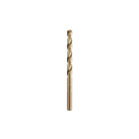  Foret métal 3 taillants diamètre  6x93 mm pro Dexter DEXTER PRO - Sanifer Tamatave