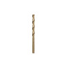  Foret métal 3 taillants diamètre  6x93 mm pro Dexter DEXTER PRO - Sanifer Tamatave