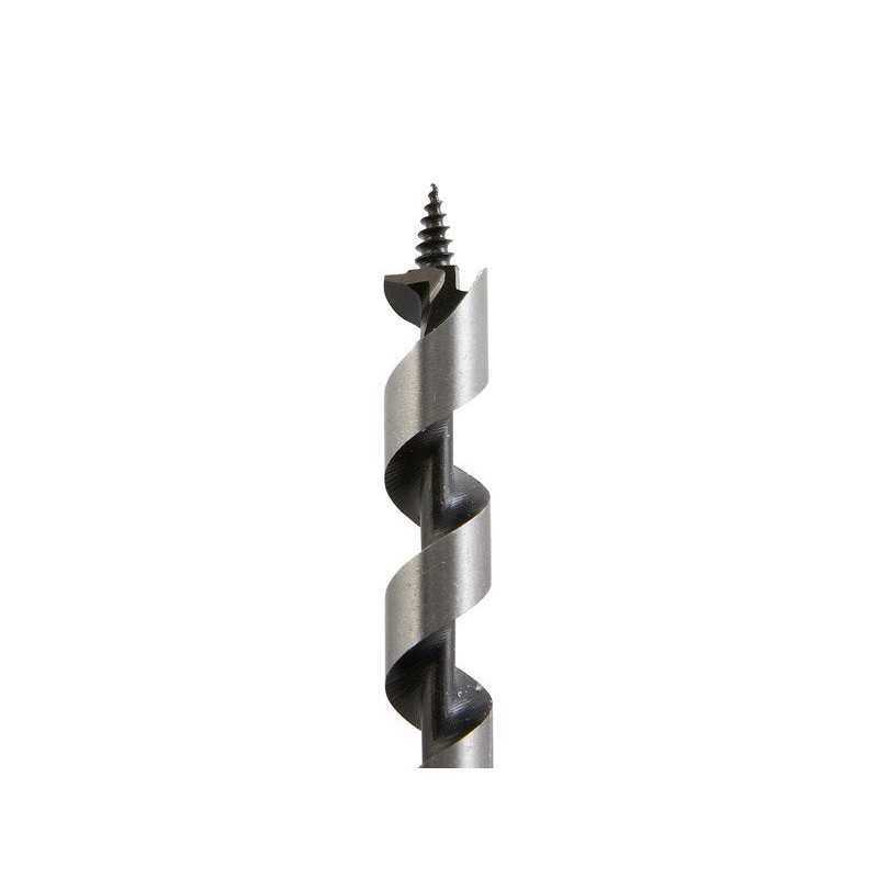  Foret spirale bois diamètre  12x230 mm pro Dexter DEXTER PRO - Sanifer Tamatave