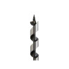  Foret spirale bois diamètre  12x230 mm pro Dexter DEXTER PRO - Sanifer Tamatave