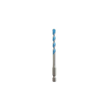  Foret multimateriau diamètre  6 mm x l. 100 mm Dexter DEXTER - Sanifer Tamatave