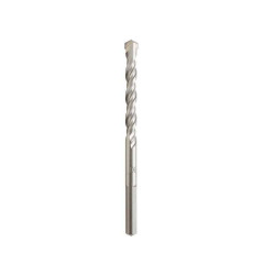  Foret béton 3 taillants pro diamètre  6 x l.100 mm Dexter DEXTER PRO - Sanifer Tamatave