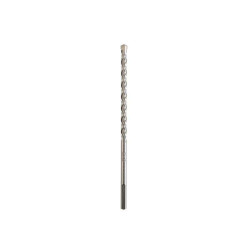 Foret béton 3 taillants diamètre  8x200 mm pro Dexter DEXTER PRO - Sanifer Tamatave