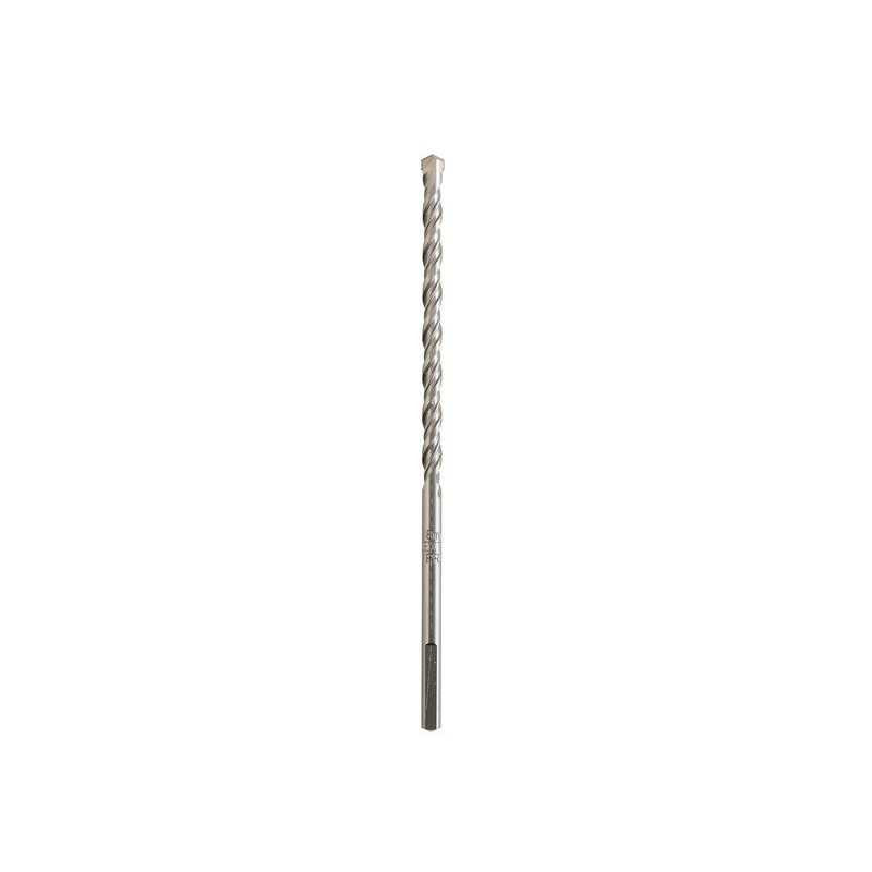  Foret béton 3 taillants diamètre  8x200 mm pro Dexter DEXTER PRO - Sanifer Tamatave