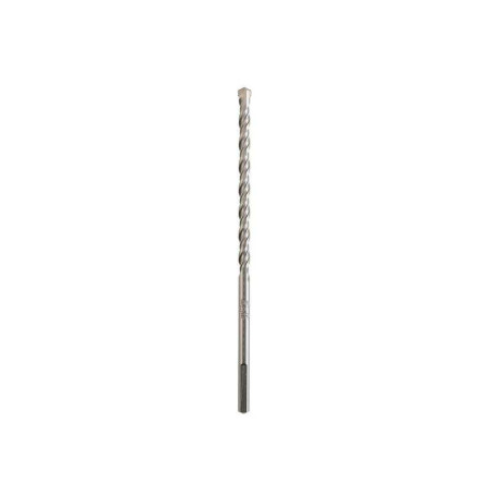  Foret béton 3 taillants diamètre  8x200 mm pro Dexter DEXTER PRO - Sanifer Tamatave
