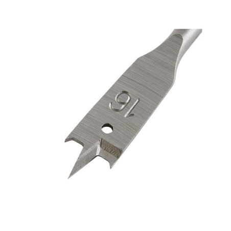  Foret mêche plate diamètre  16x152 mm Dexter DEXTER - Sanifer Tamatave