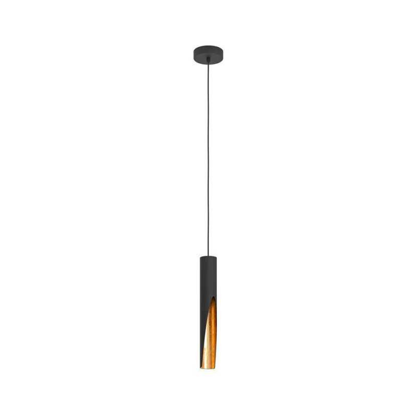  Suspente BARBOTTO 1 GOLD GU10 EGLO - Sanifer Tamatave