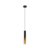  Suspente BARBOTTO 1 GOLD GU10 EGLO - Sanifer Tamatave