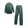  Ensemble de pluie 400 vert taille m Deltaplus DELTAPLUS - Sanifer Tamatave