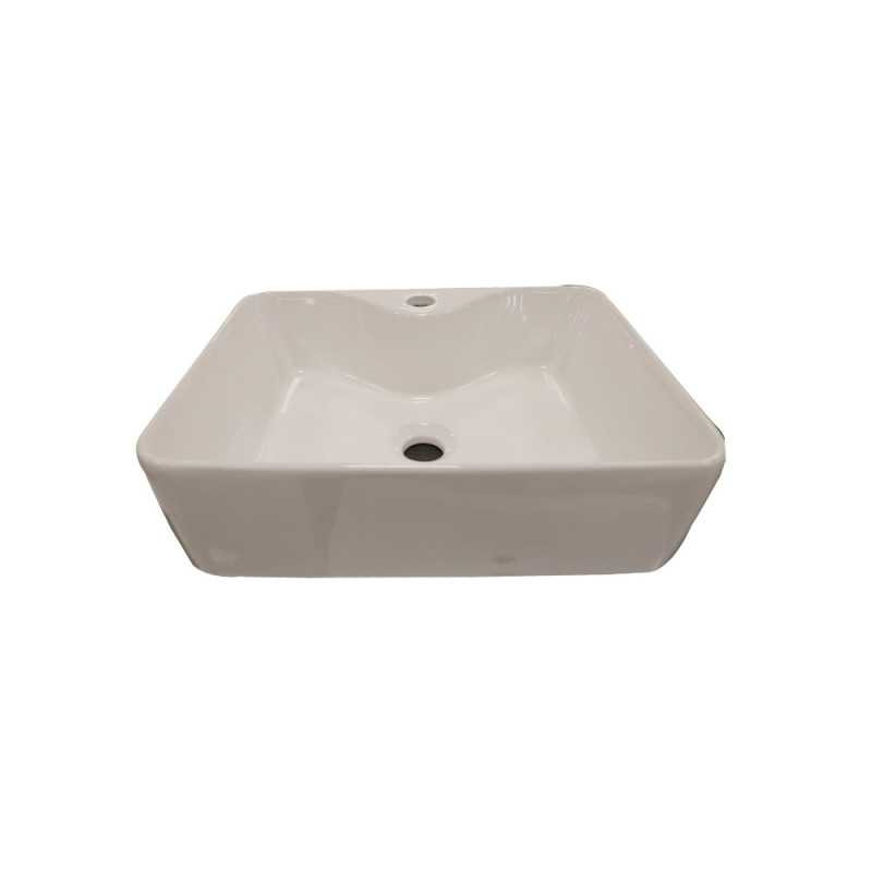 Vasque HE-V05 480X370X145MM  - Sanifer Tamatave