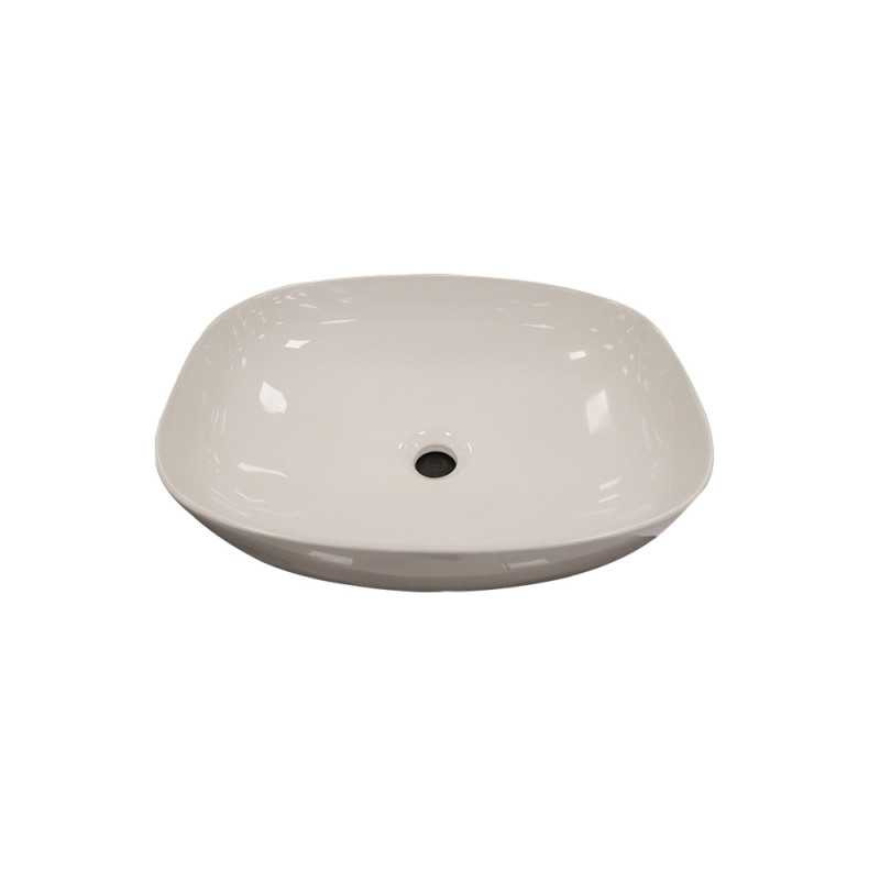 Vasque HE-V12 500X380X140MM  - Sanifer Tamatave