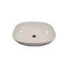 Vasque HE-V12 500X380X140MM  - Sanifer Tamatave