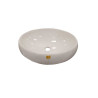 Vasque HE-V14 475X340X145MM  - Sanifer Tamatave