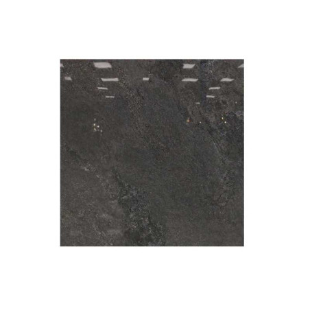  Carrelage mural 60X60cm natural black stone 193  - Sanifer Tamatave