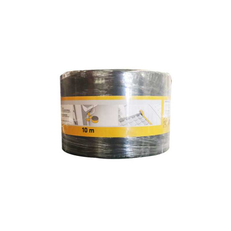 Bande d'étanchéité sika multiseal gris 100mm-10m Sika france SIKA - Sanifer Tamatave