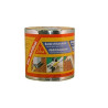 Bande d'étanchéité sika multiseal aluminium 150mm-10m Sika france SIKA - Sanifer Tamatave