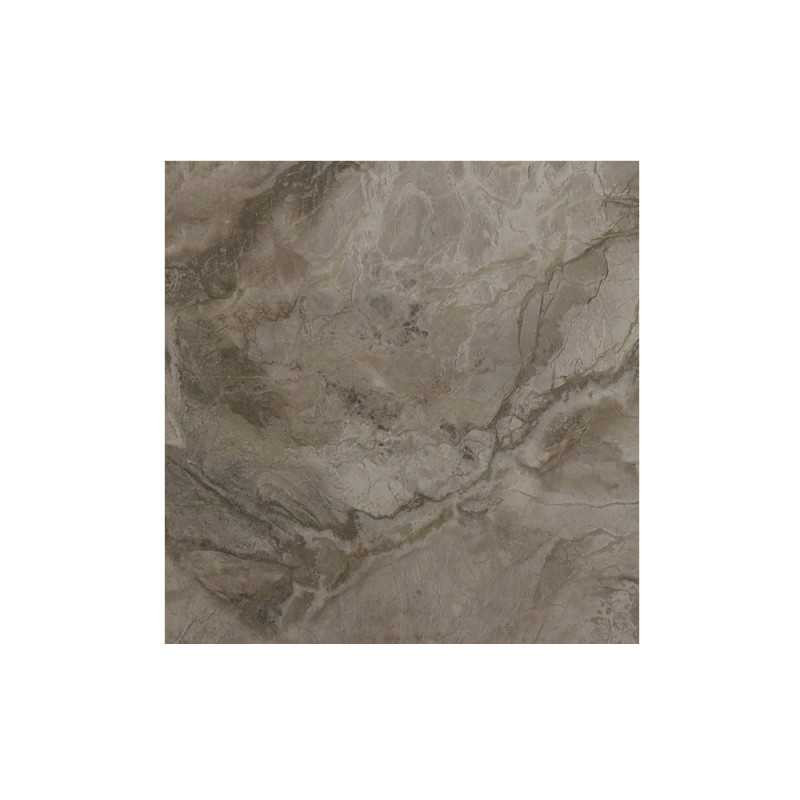 Carrelage sol 60x60 cm Q6K013 marbre beige et marron clair  - Sanifer Tamatave