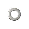  Rondelle moyenne 4 inox s50  - Sanifer Tamatave