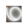  Ruban led blanc froid 8X16MM IP65 7W/M AC220V (Rouleau de 50M)  - Sanifer Tamatave
