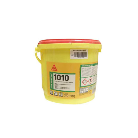  Sikadur 31+ (ab) c327- 8x1,2kg Sika france SIKA - Sanifer Tamatave