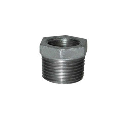  Réduction mf galva 2'1-2x1' Codital CODITAL - Sanifer Tamatave
