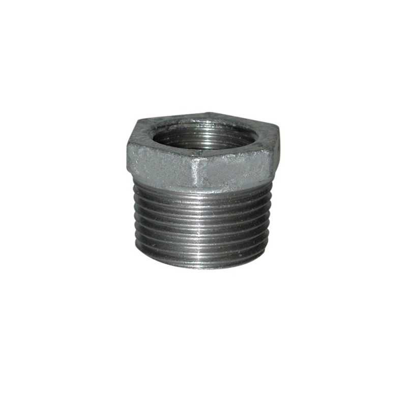 Réduction mf galva 2'1-2x1' Codital CODITAL - Sanifer Tamatave