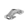  Lot de 6 charnières invisibles à visser rentrant ouverture 90° HETTICH - Sanifer Tamatave