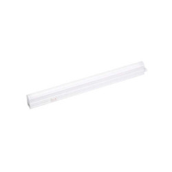  Réglette plate moss led inéegrée 1 x 4 w l  35 cm blanc neutre INSPIRE - Sanifer Tamatave