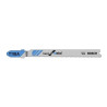 Lot de 2 lames coupe rapide et grossière bosch t118a pour métal moyen BOSCH - Sanifer Tamatave