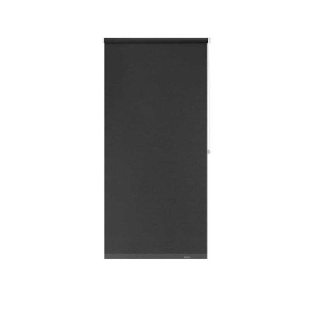  Store enrouleur occultant mambo gris foncé, l.90 x H.190 cm, INSPIRE - Sanifer Tamatave
