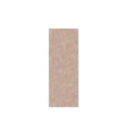  Plaque feutre en laine adhésif à découper 215 x 80 mm beige SCOTCH - Sanifer Tamatave