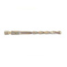  Coffet de 5 forets héxagonal béton diamètre 3 à 8 mm 10901670001 TIVOLY - Sanifer Tamatave