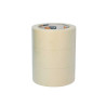  Lot de 3 rubans de masquage surfaces lisses l 48 mm x l 50 m DEXTER - Sanifer Tamatave