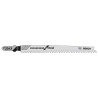 Lot de 2 lames coupe fine et nette bosch t234x pour bois massifs BOSCH - Sanifer Tamatave