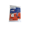  Sacs à gravats multiplast h 96 x l 56 cm x ep 130 âµm blanc  - Sanifer Tamatave