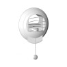  Bouche d'extraction pvc s&p diamètre  125-125 mm barj 45-135  - Sanifer Tamatave