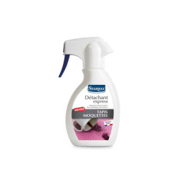  Détachant express pour tapis et moquettes starwax 0 25 l STARWAX - Sanifer Tamatave