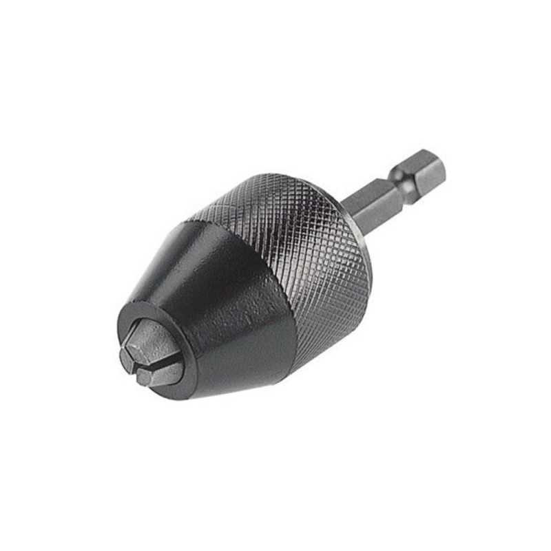  Mandrin autoserrant hexagonal 2625000 diamètre 0 5-6 5 mm WOLFCRAFT - Sanifer Tamatave