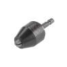 Mandrin autoserrant hexagonal 2625000 diamètre 0 5-6 5 mm WOLFCRAFT - Sanifer Tamatave