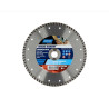  Disque diamant courant segmenté pour brique diamètre  230 mm NORTON - Sanifer Tamatave
