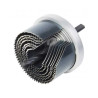  Scie à cloche multi-lames diamètre 25323845505662 mm WOLFCRAFT - Sanifer Tamatave